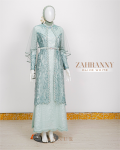 ZAHRANNY DRESS